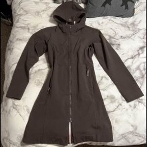 Lulu lemon jacket